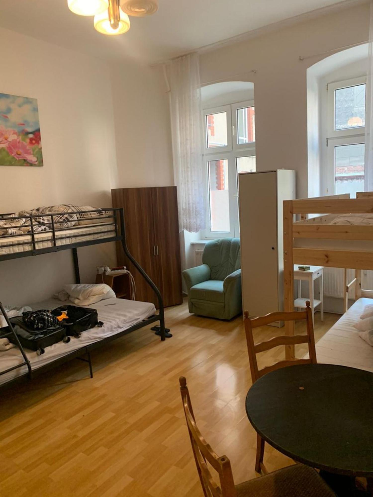 Johns Hostel Berlijn
